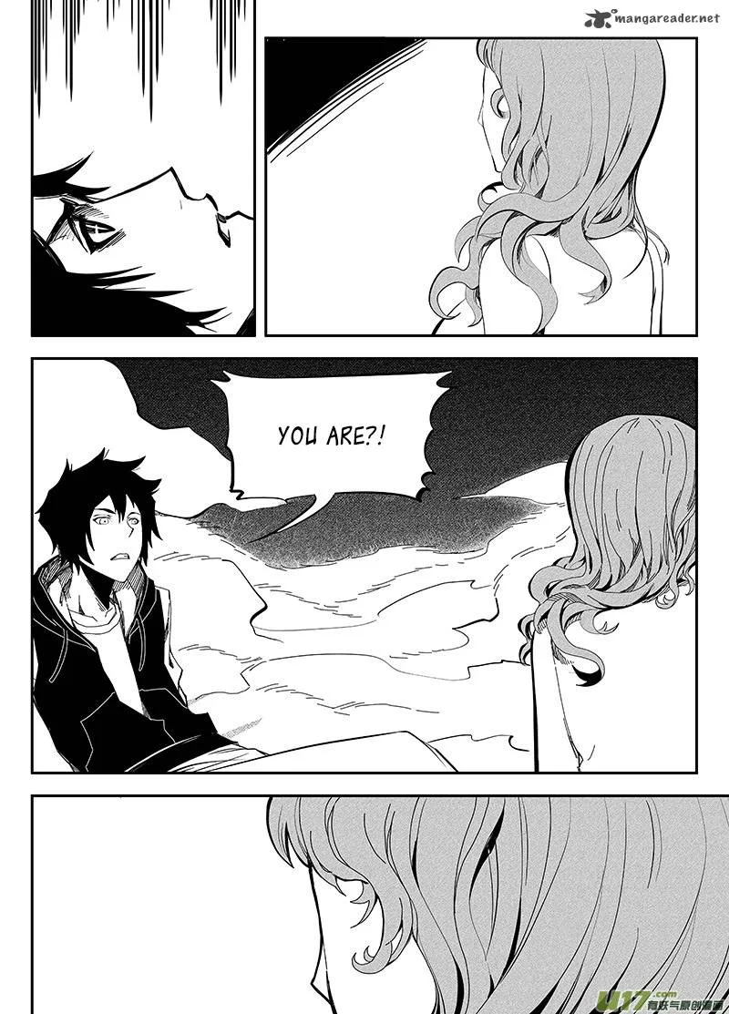 Ling Bao Zhi Chapter 6 page 16