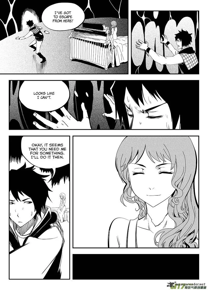 Ling Bao Zhi Chapter 6 page 19