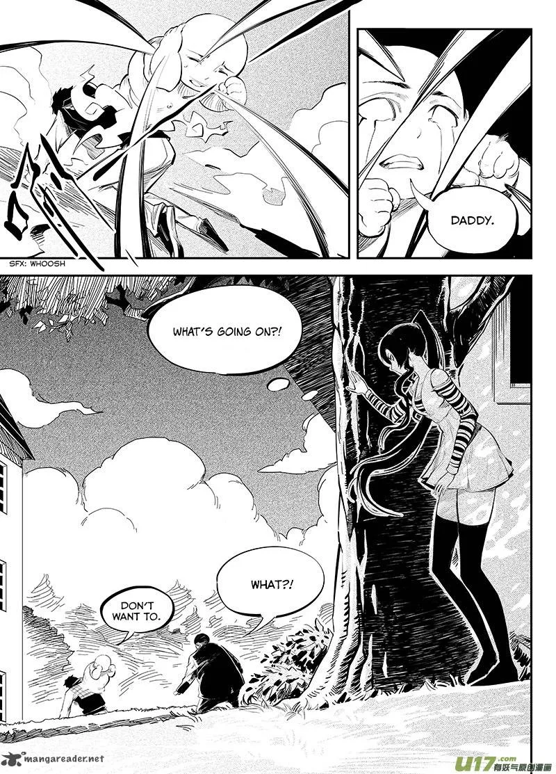 Ling Bao Zhi Chapter 6 page 11