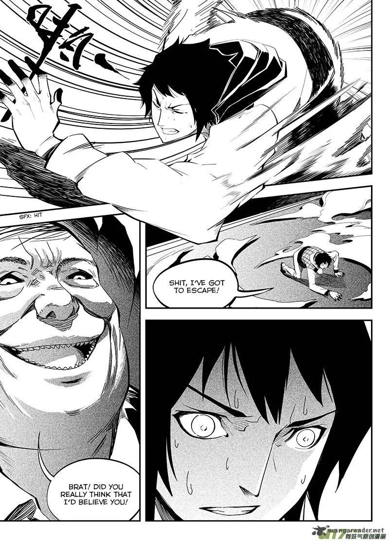 Ling Bao Zhi Chapter 6 page 7