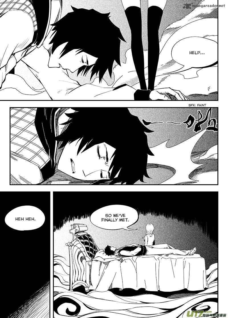 Ling Bao Zhi Chapter 6 page 15