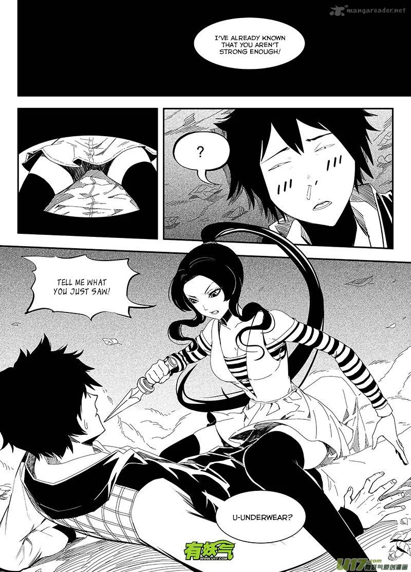 Ling Bao Zhi Chapter 6 page 20