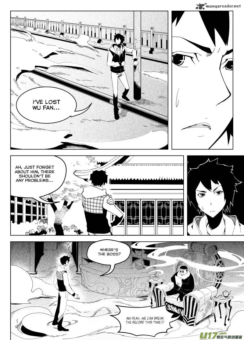 Ling Bao Zhi Chapter 7 page 13
