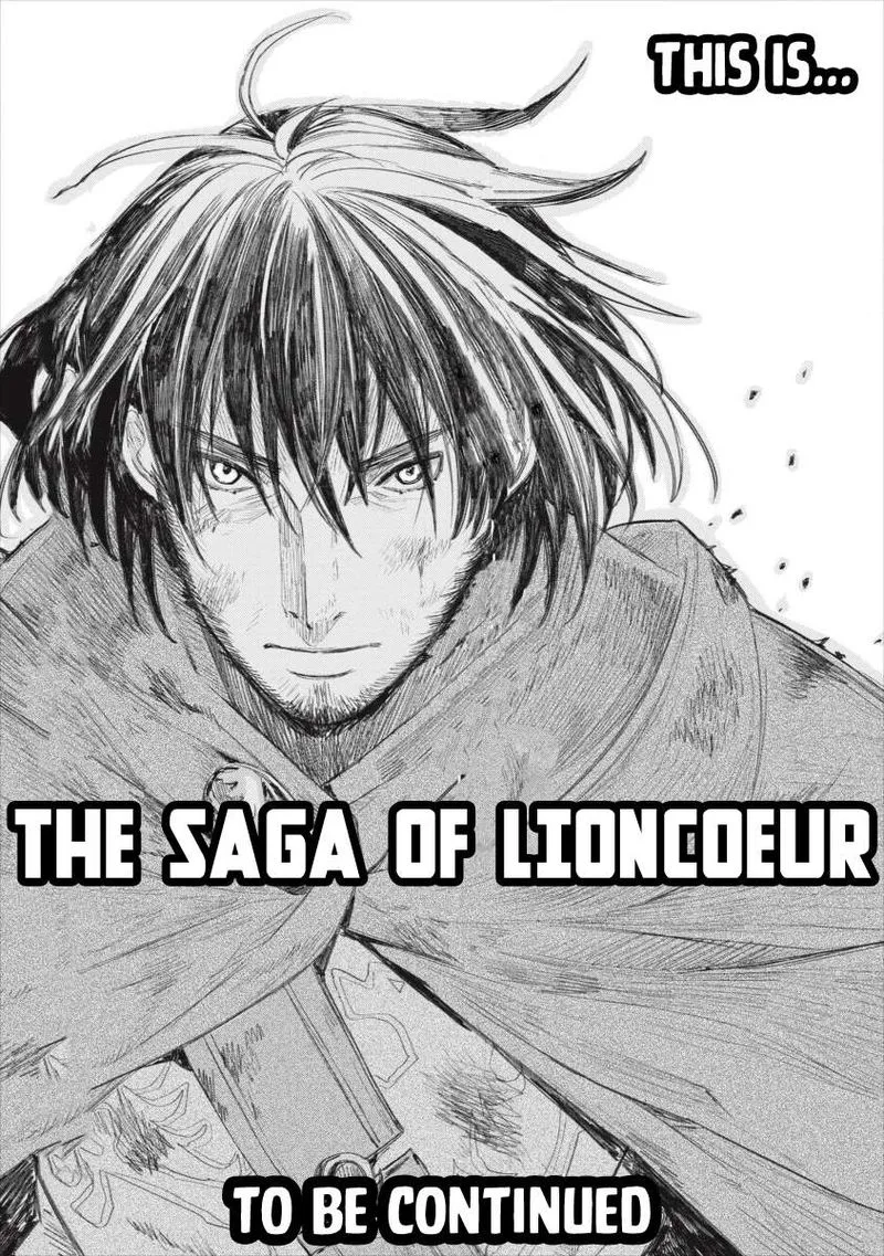 Lion Coeur Senki Chapter 0 page 12