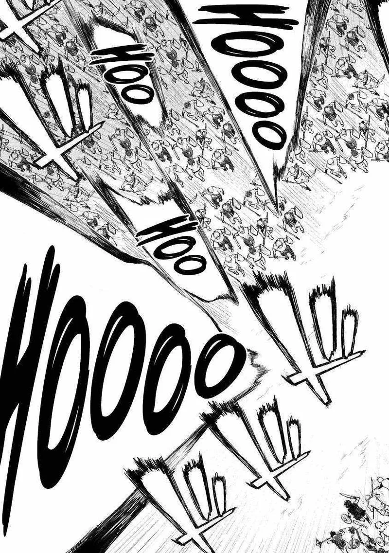 Lion Coeur Senki Chapter 10 page 14