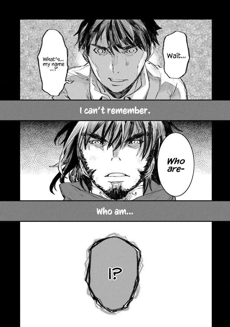 Lion Coeur Senki Chapter 12 page 5