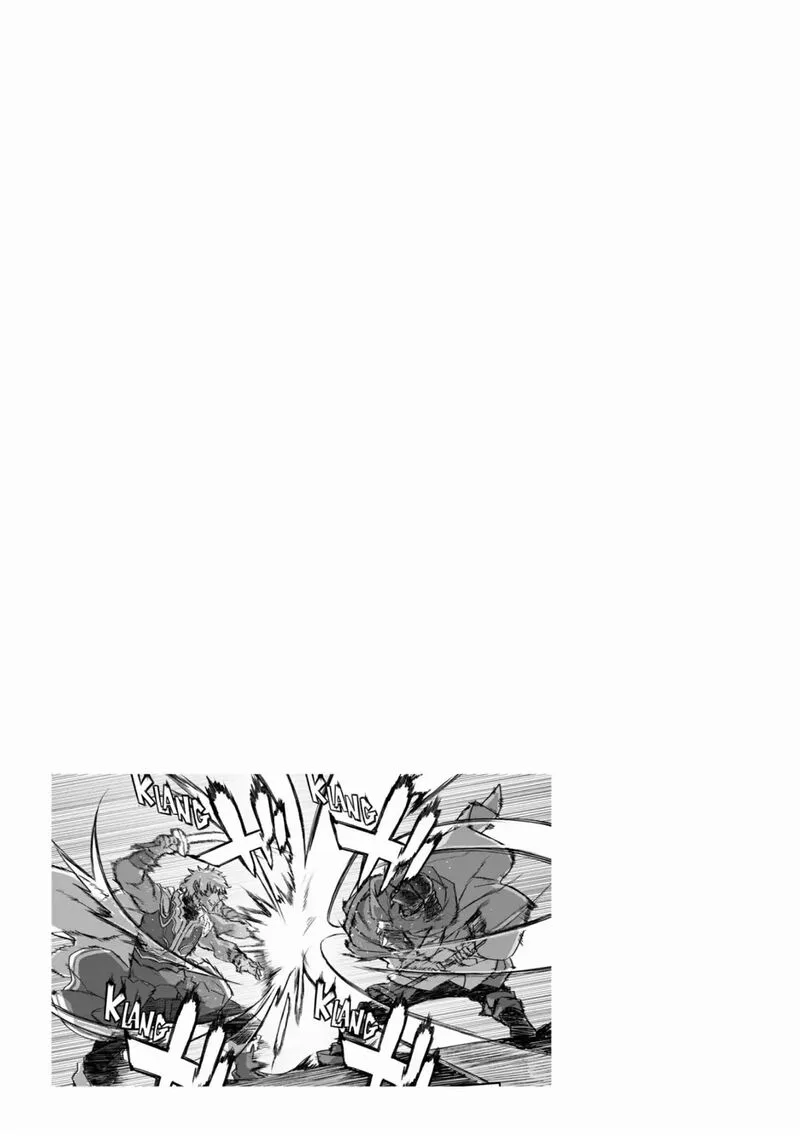 Lion Coeur Senki Chapter 26 page 27