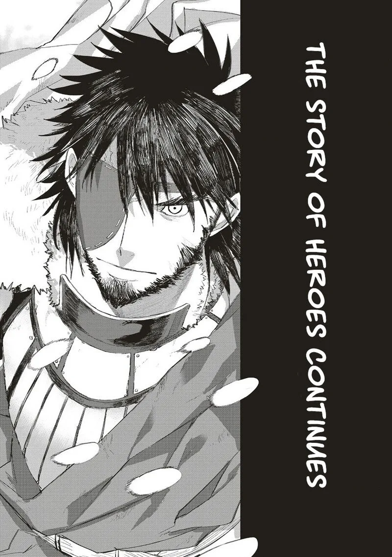 Lion Coeur Senki Chapter 35 page 19