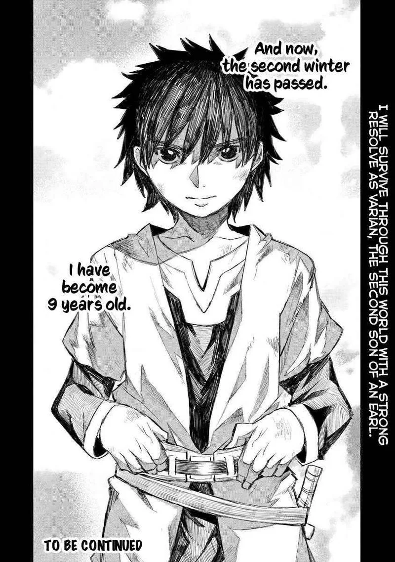Lion Coeur Senki Chapter 5 page 26