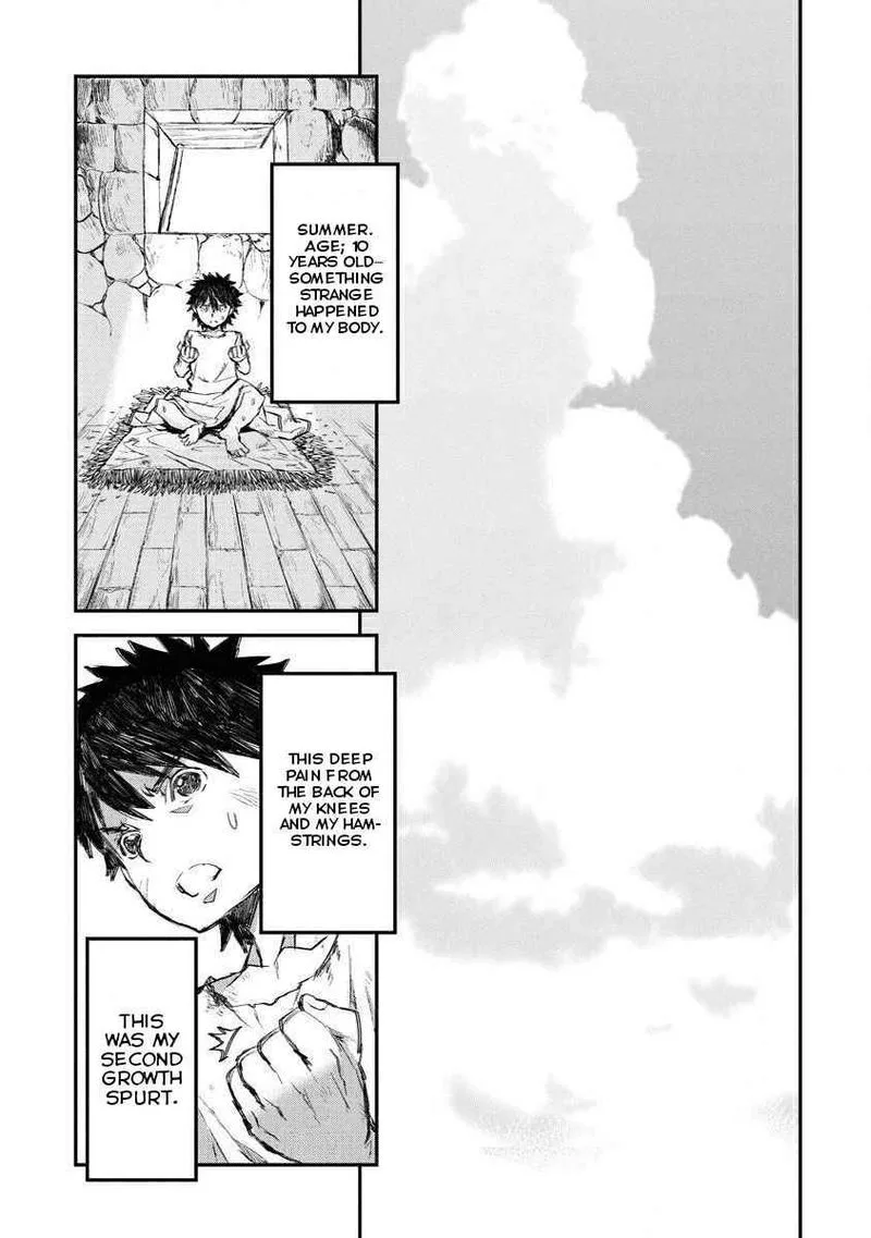 Lion Coeur Senki Chapter 7 page 7