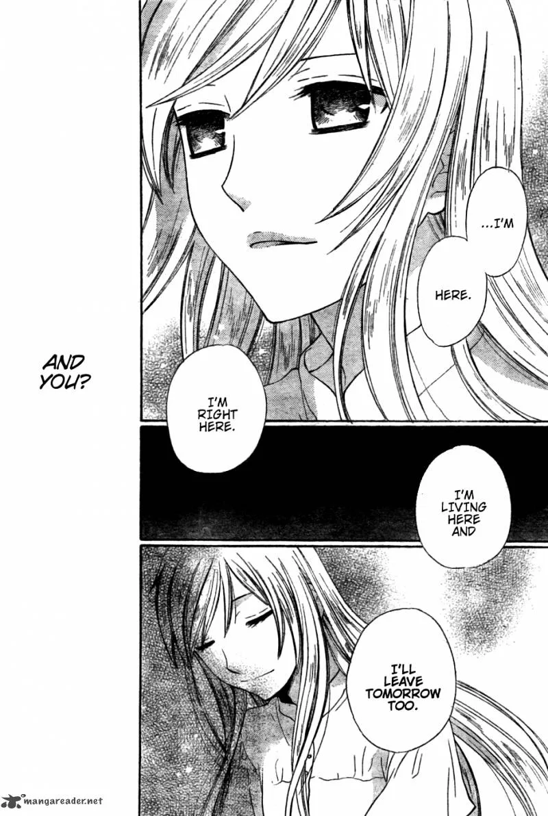 Liselotte to Majo no Mori Chapter 1 page 23