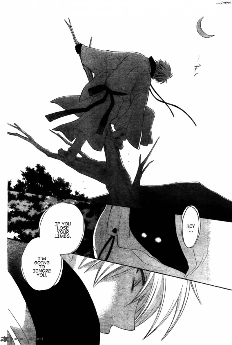 Liselotte to Majo no Mori Chapter 1 page 25