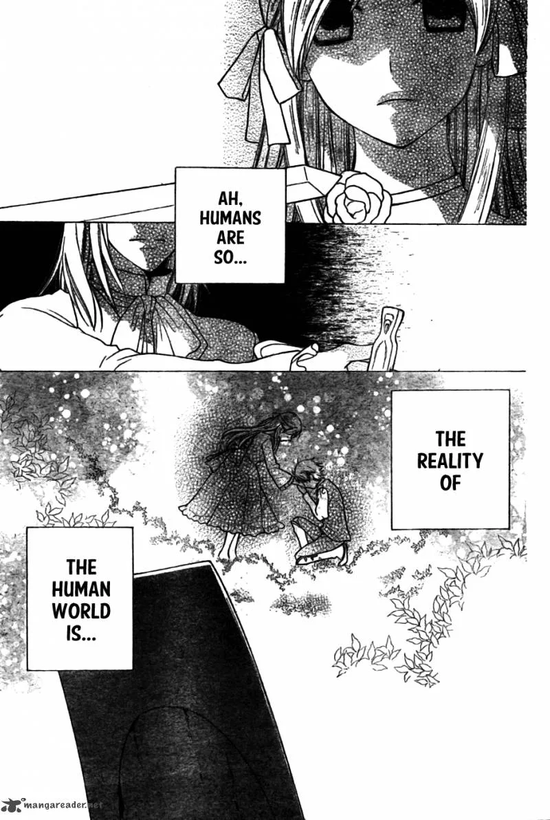 Liselotte to Majo no Mori Chapter 1 page 3