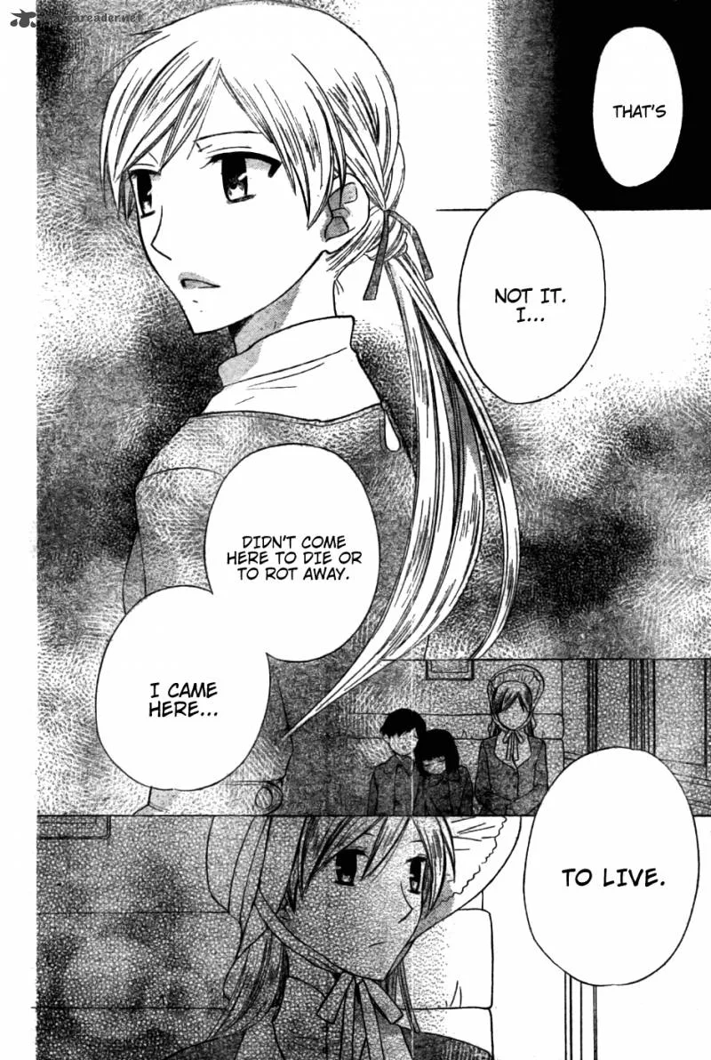 Liselotte to Majo no Mori Chapter 1 page 29