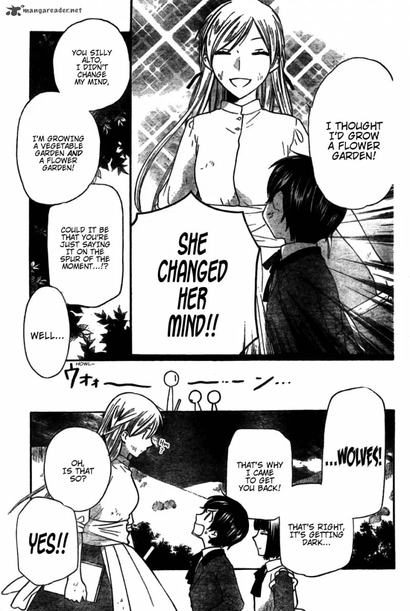 Liselotte to Majo no Mori Chapter 1 page 9