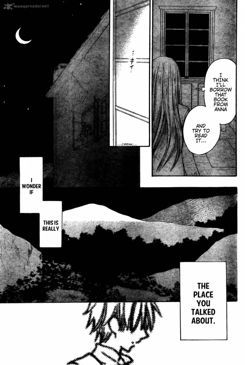 Liselotte to Majo no Mori Chapter 1 page 22