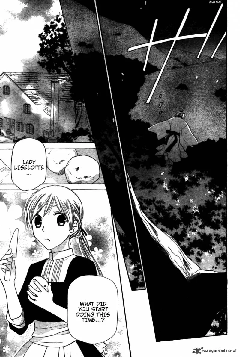 Liselotte to Majo no Mori Chapter 1 page 26