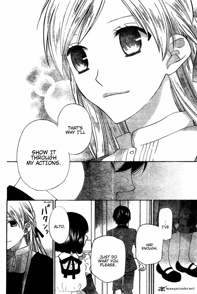 Liselotte to Majo no Mori Chapter 1 page 31