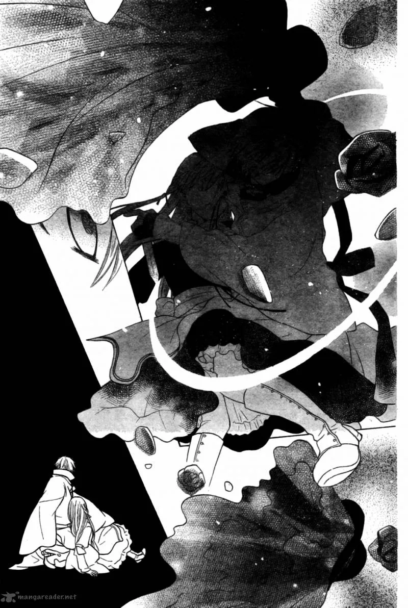 Liselotte to Majo no Mori Chapter 1 page 40