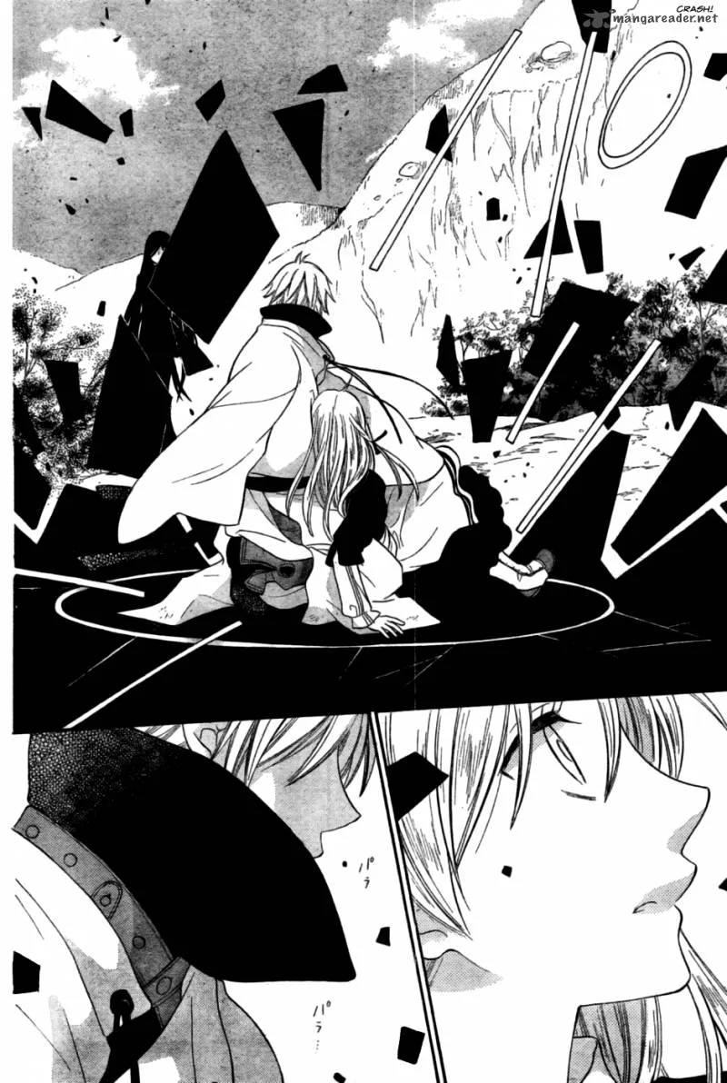 Liselotte to Majo no Mori Chapter 1 page 41