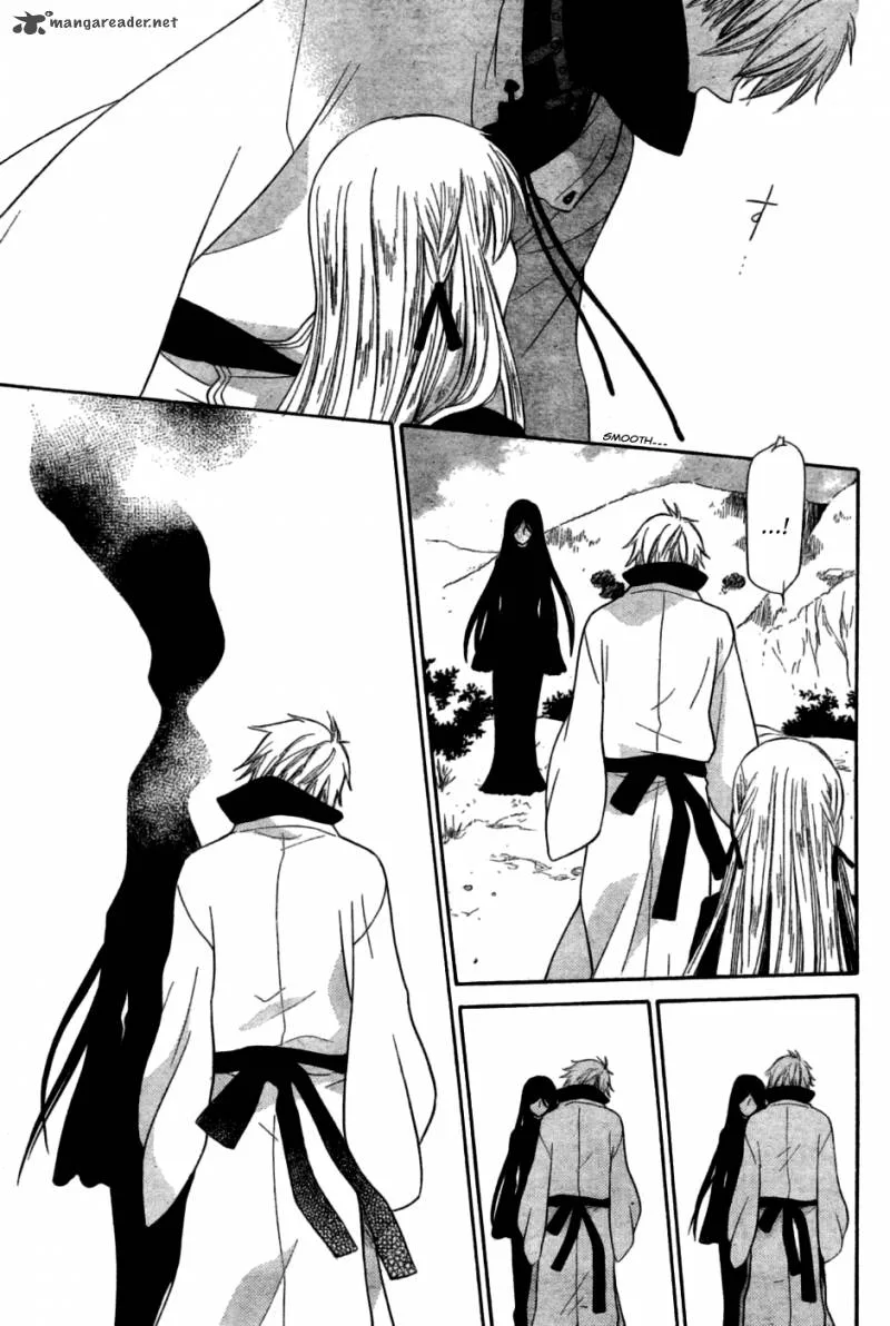 Liselotte to Majo no Mori Chapter 1 page 42