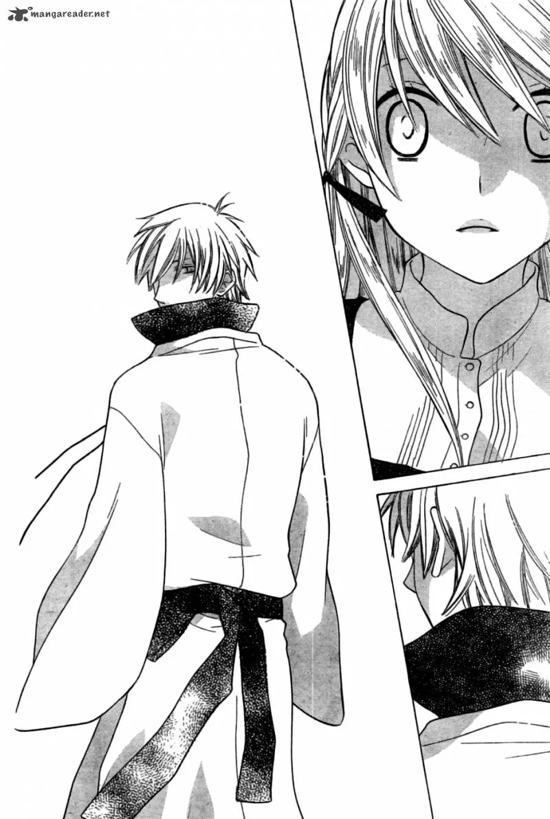 Liselotte to Majo no Mori Chapter 1 page 43
