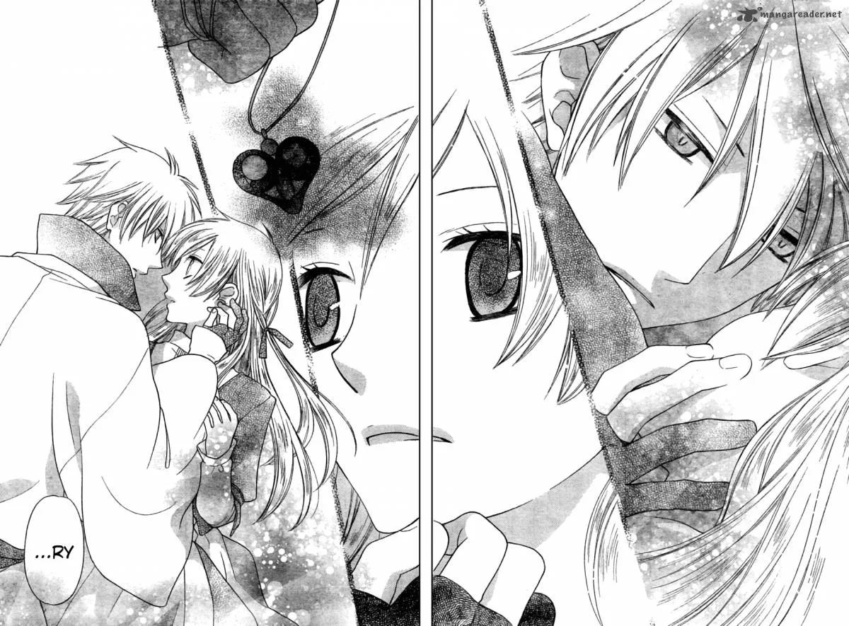 Liselotte to Majo no Mori Chapter 1 page 47