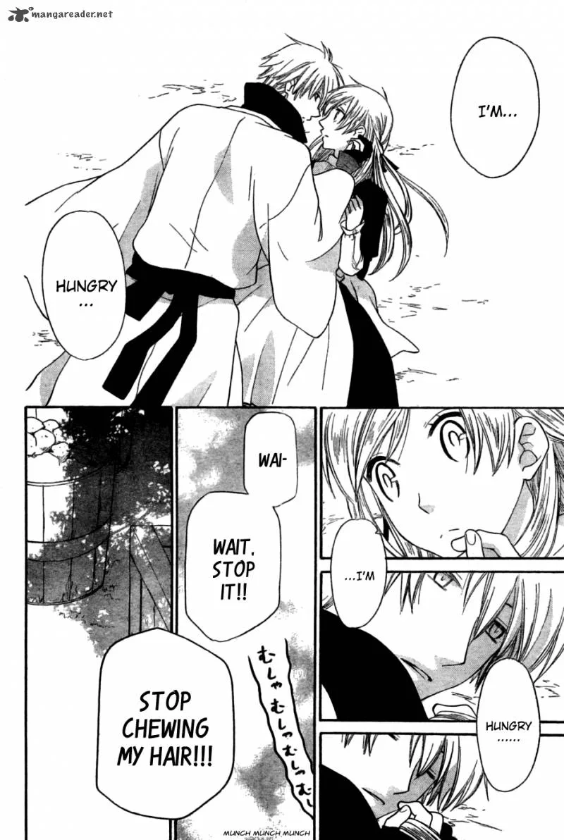 Liselotte to Majo no Mori Chapter 1 page 48