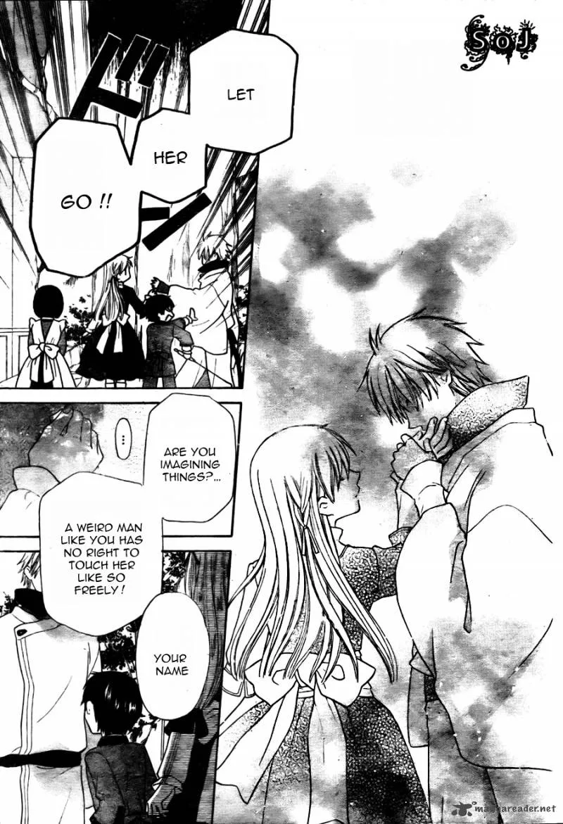 Liselotte to Majo no Mori Chapter 2 page 21