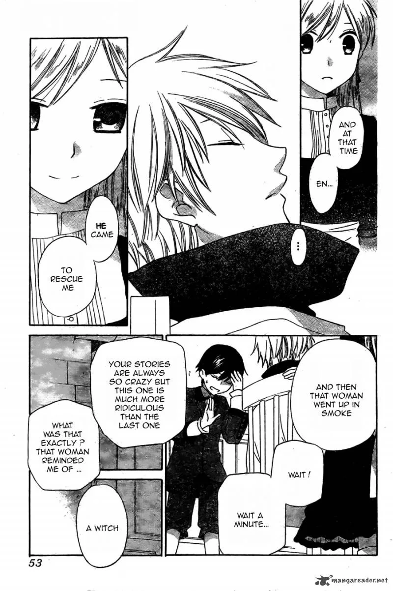 Liselotte to Majo no Mori Chapter 2 page 10