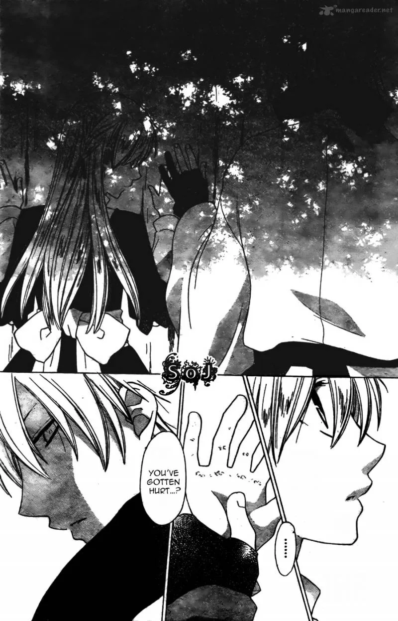 Liselotte to Majo no Mori Chapter 2 page 19