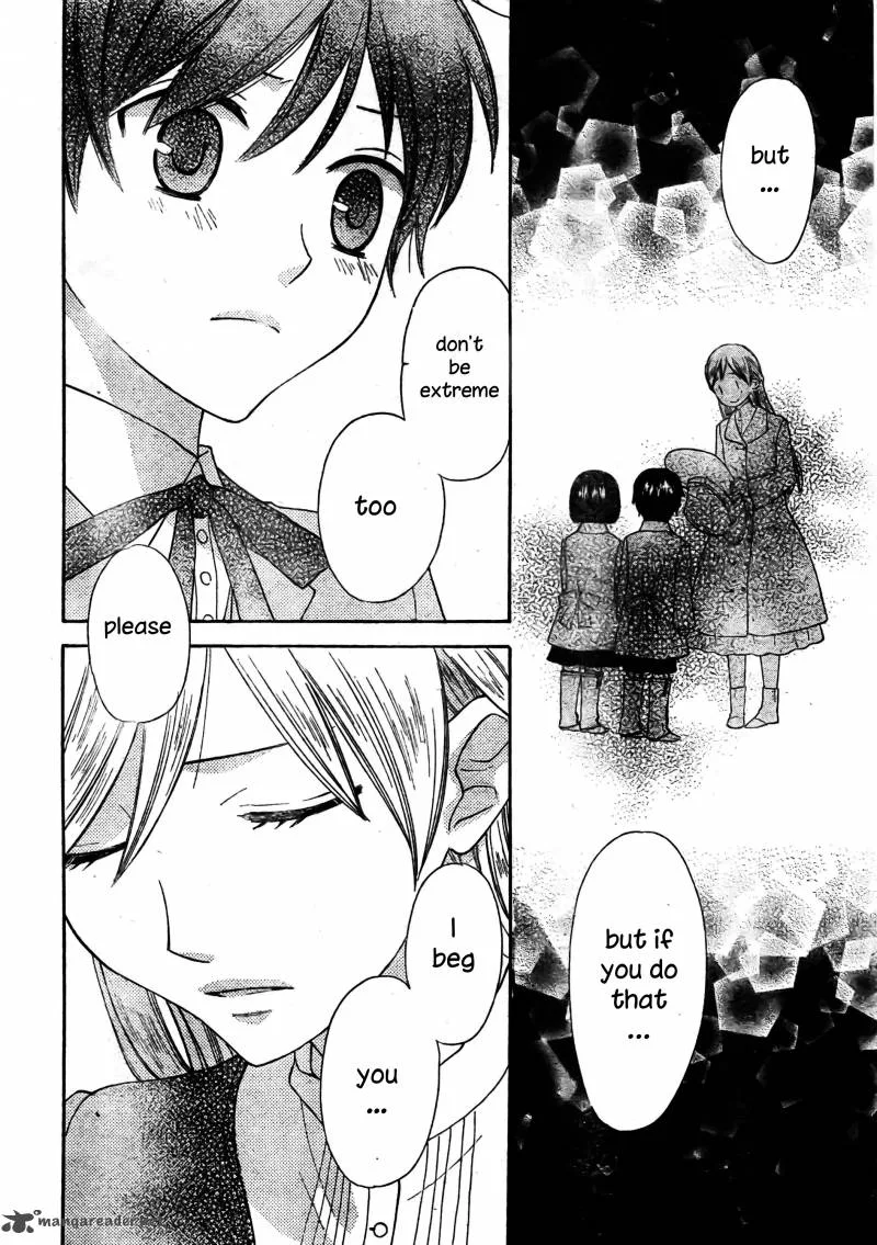 Liselotte to Majo no Mori Chapter 3 page 19