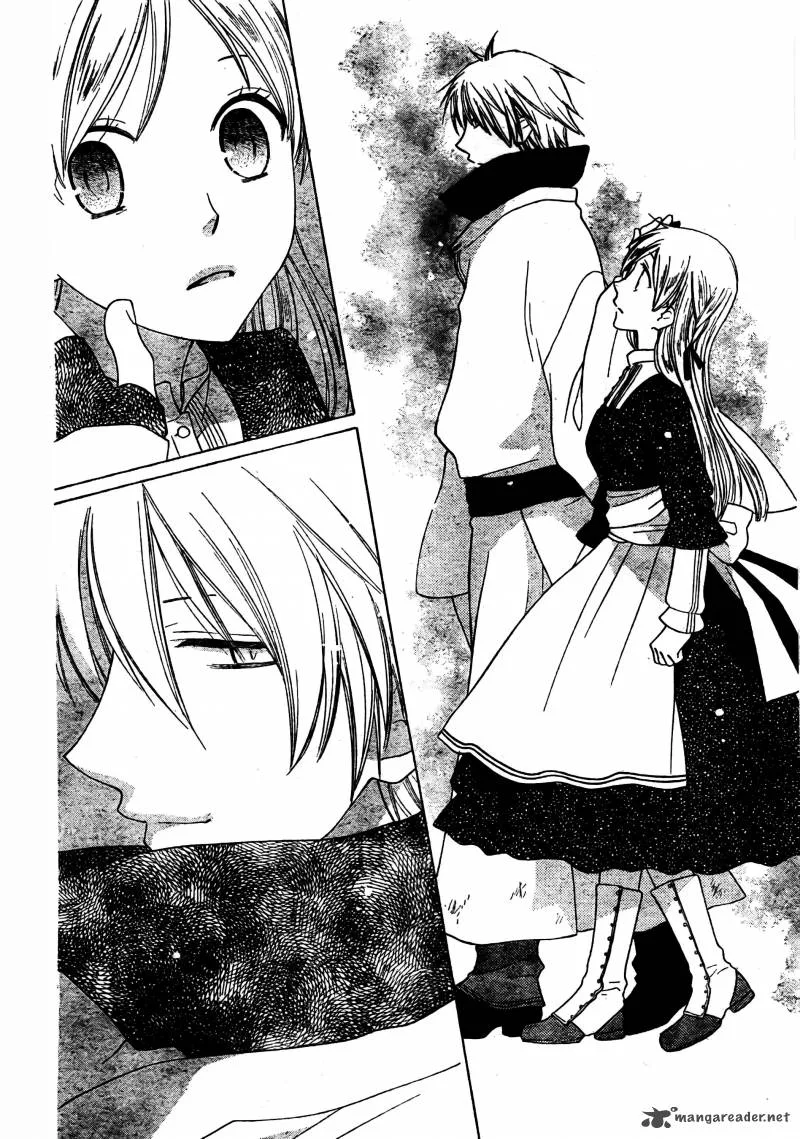Liselotte to Majo no Mori Chapter 3 page 15