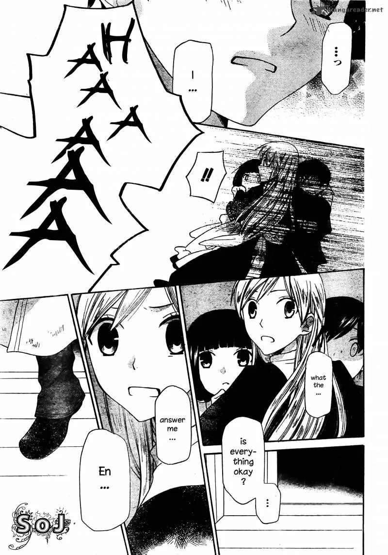 Liselotte to Majo no Mori Chapter 3 page 20