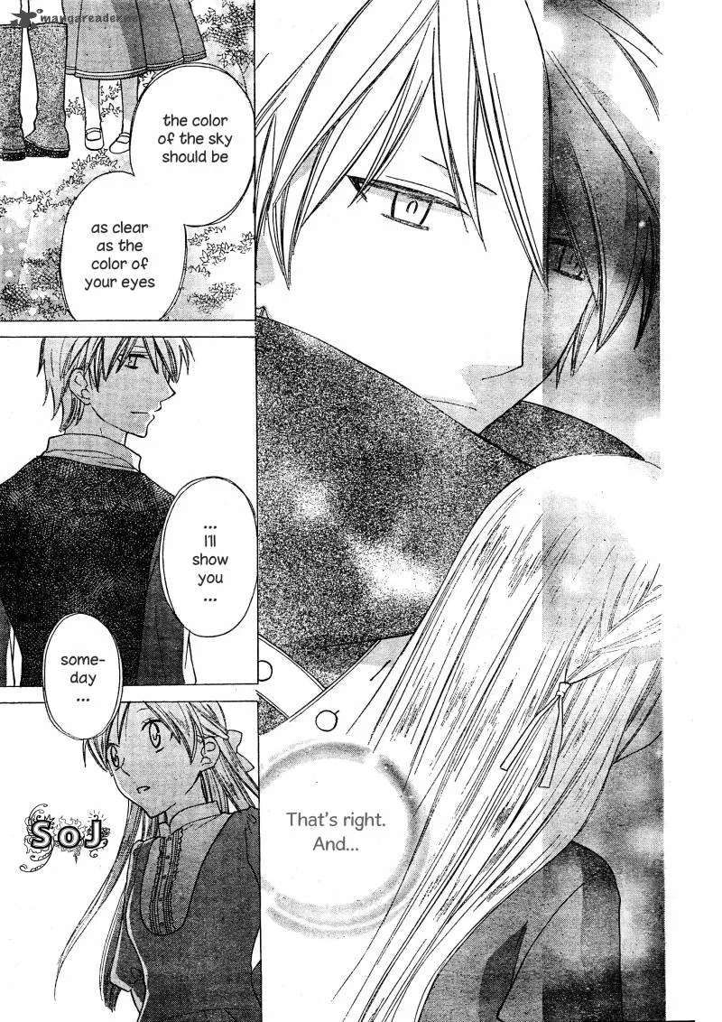 Liselotte to Majo no Mori Chapter 4 page 31