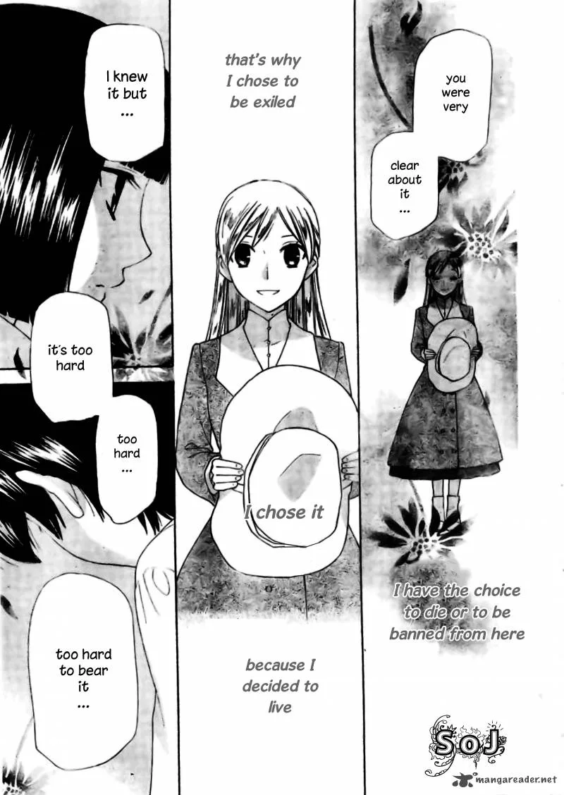 Liselotte to Majo no Mori Chapter 4 page 29