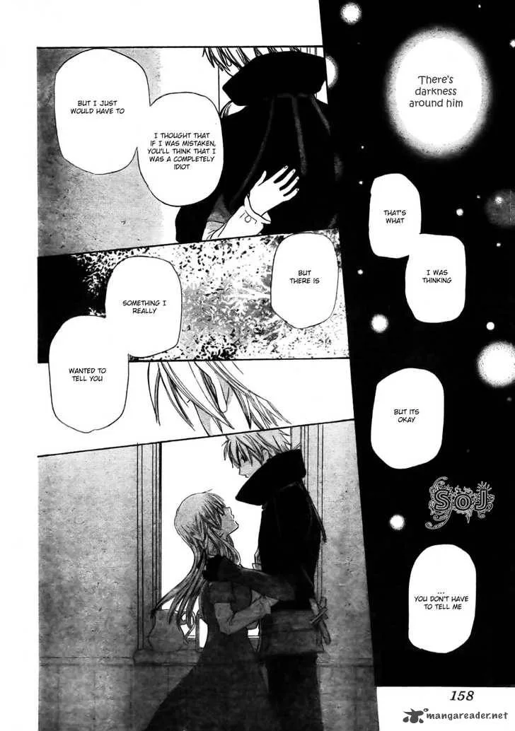Liselotte to Majo no Mori Chapter 5 page 19