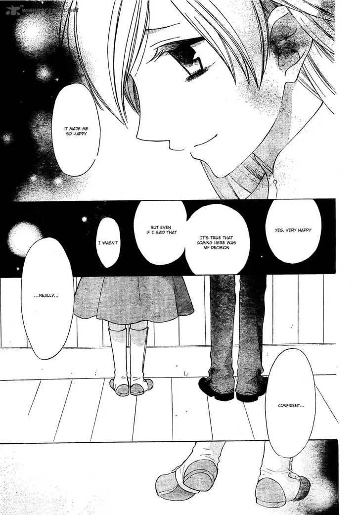 Liselotte to Majo no Mori Chapter 5 page 16