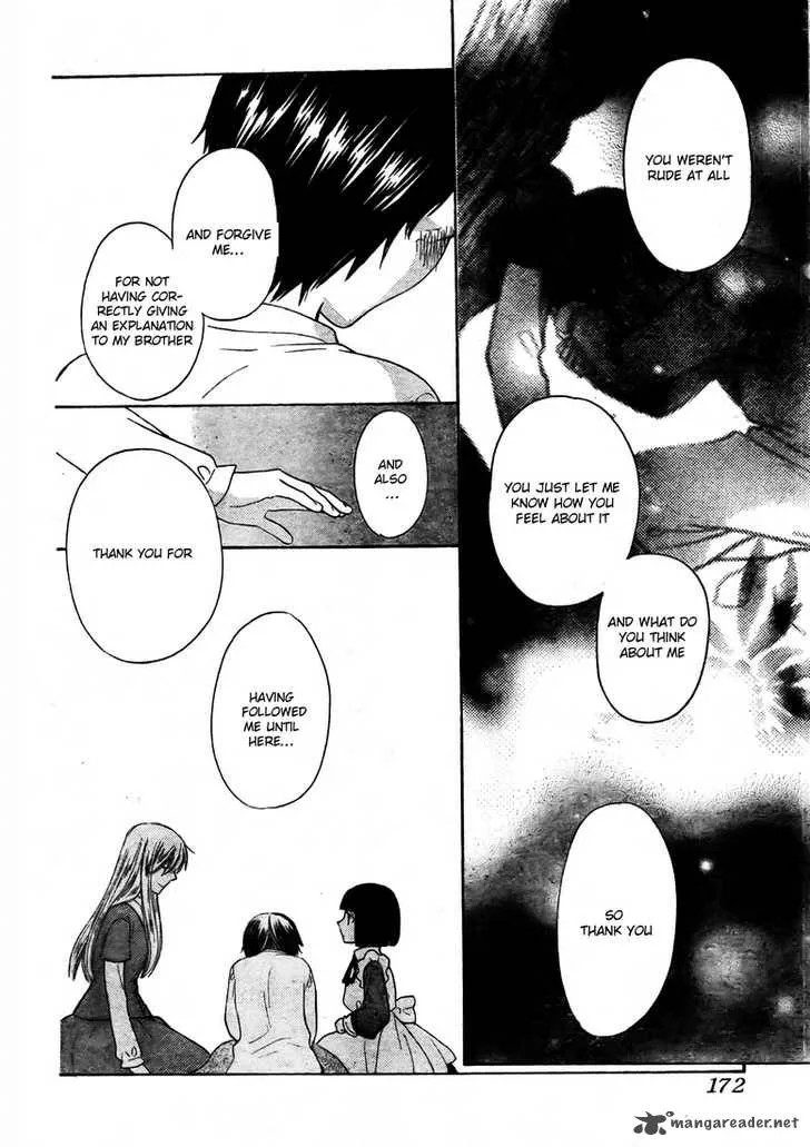Liselotte to Majo no Mori Chapter 5 page 31