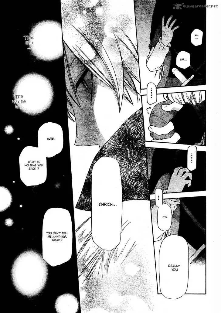 Liselotte to Majo no Mori Chapter 5 page 18