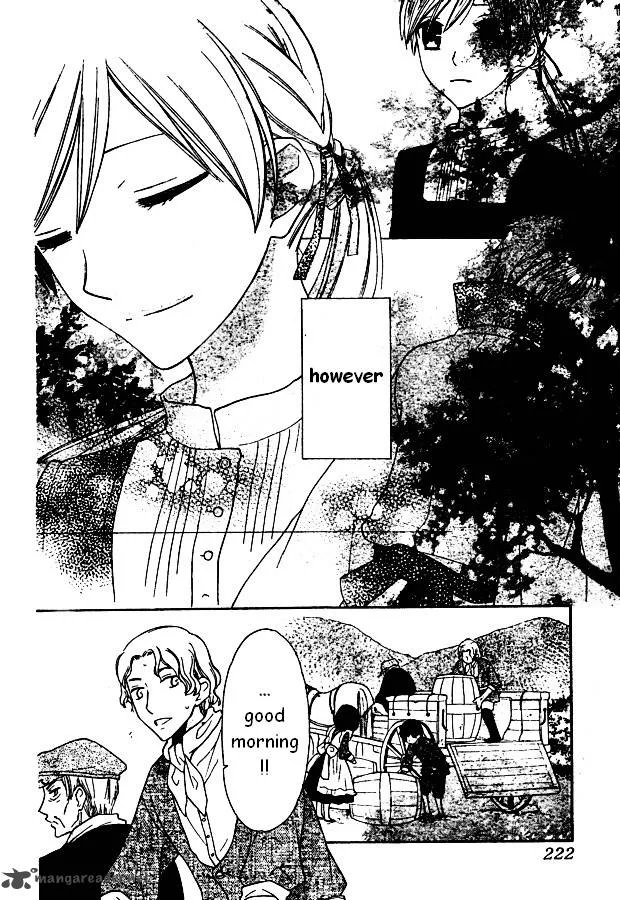 Liselotte to Majo no Mori Chapter 6 page 21