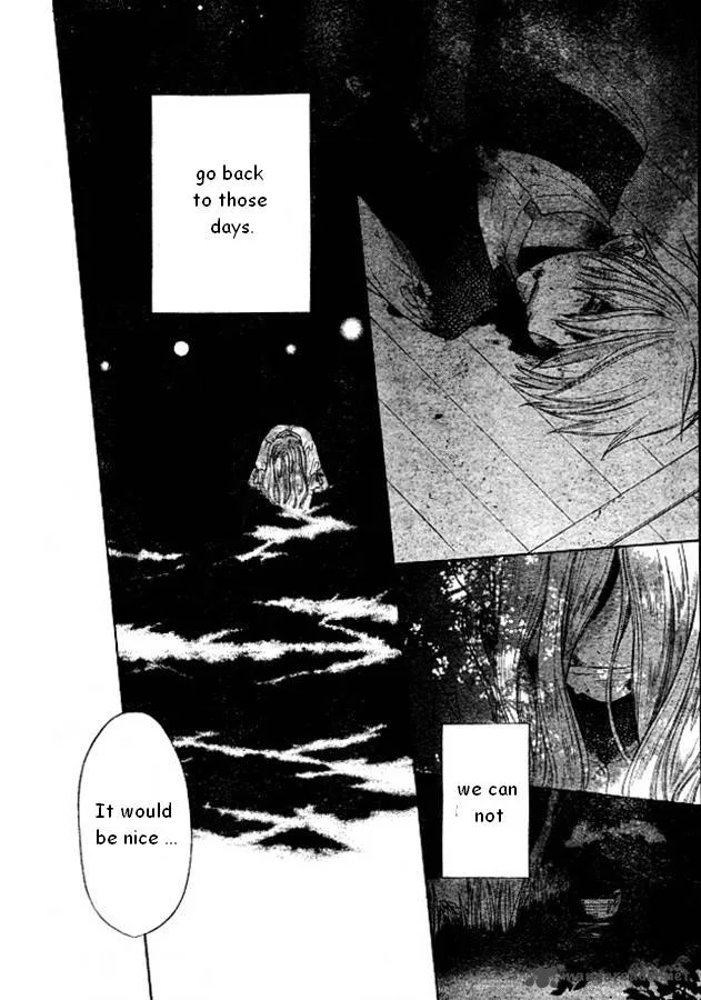 Liselotte to Majo no Mori Chapter 6 page 44