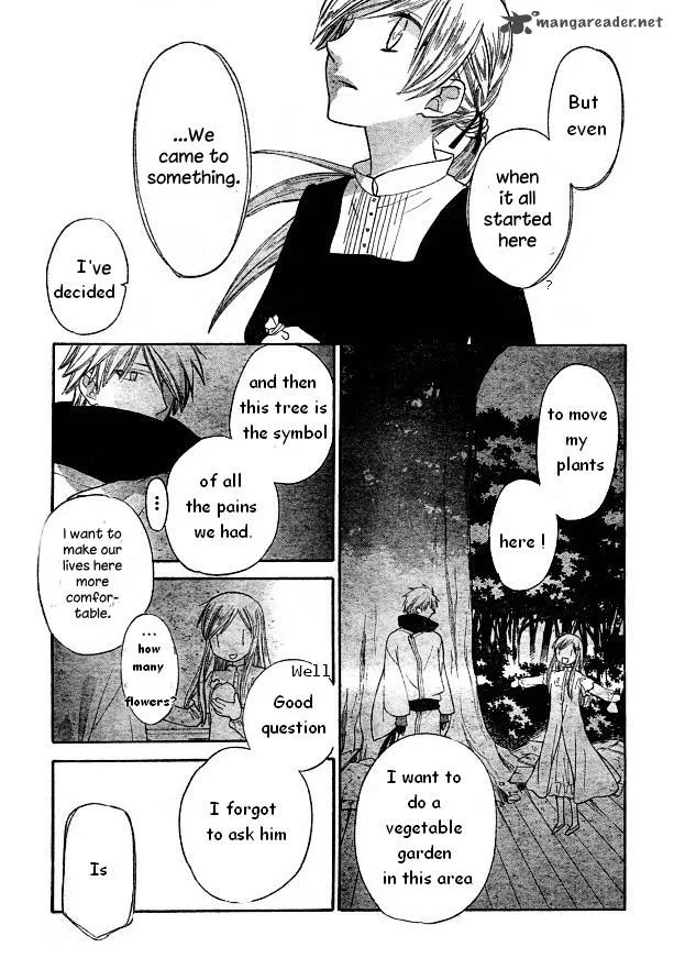 Liselotte to Majo no Mori Chapter 6 page 39