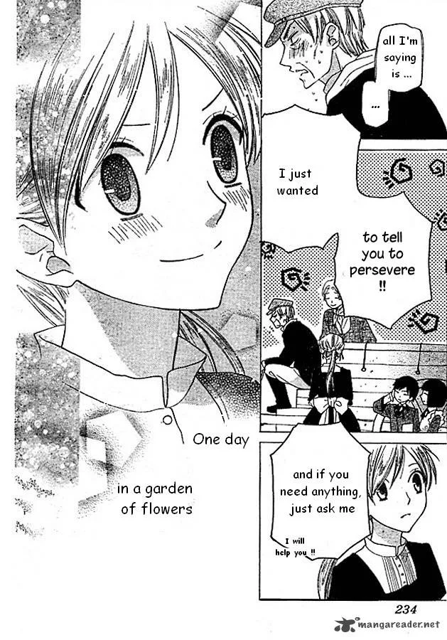 Liselotte to Majo no Mori Chapter 6 page 40