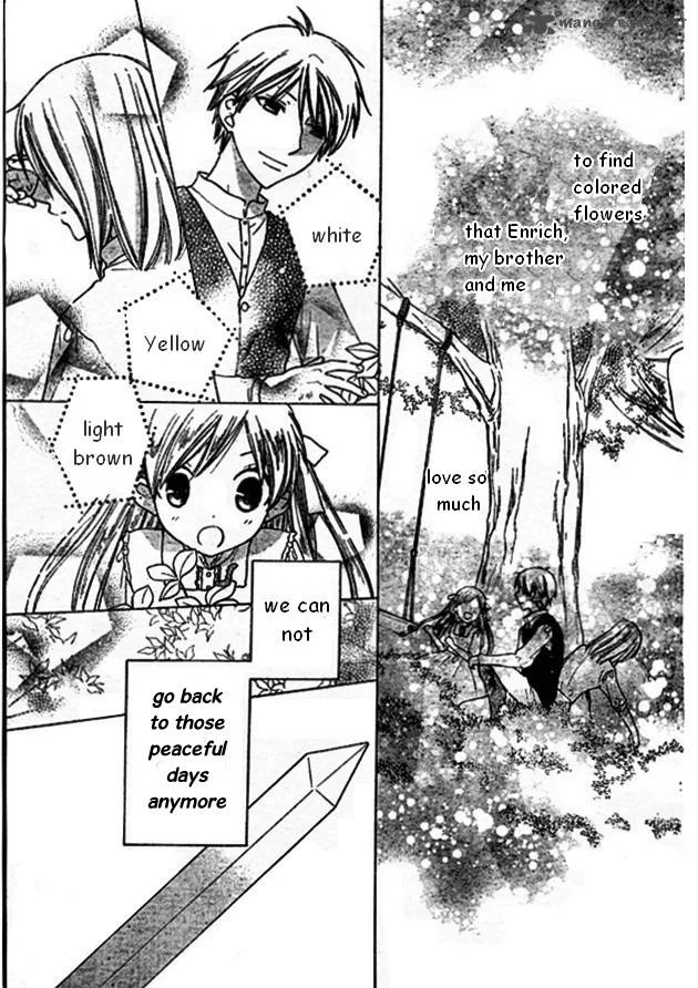 Liselotte to Majo no Mori Chapter 6 page 41