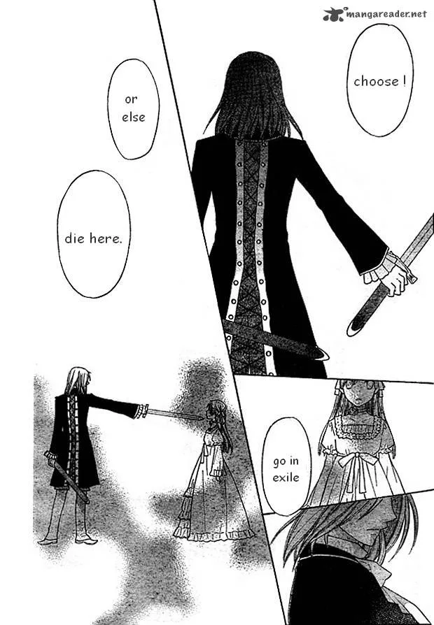 Liselotte to Majo no Mori Chapter 6 page 42