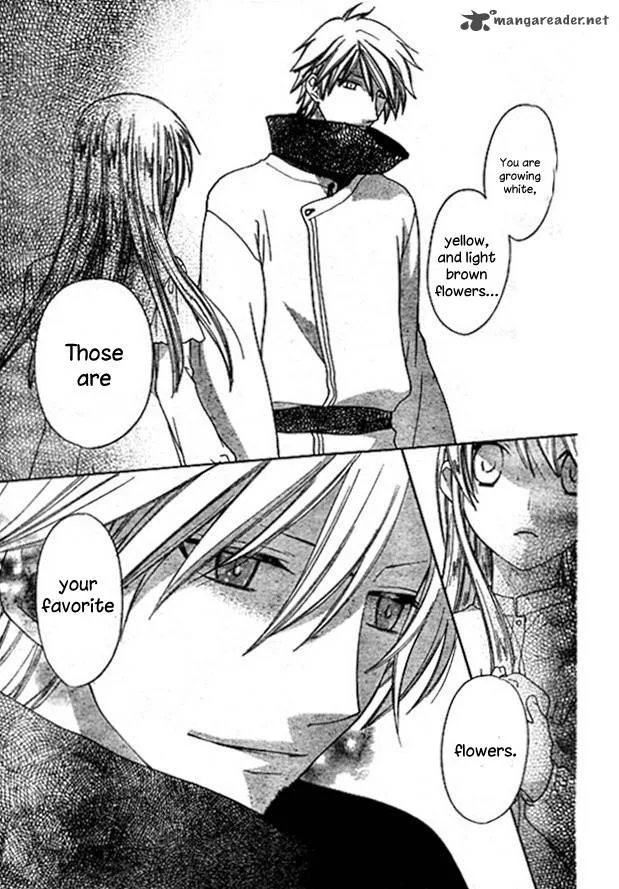 Liselotte to Majo no Mori Chapter 6 page 45