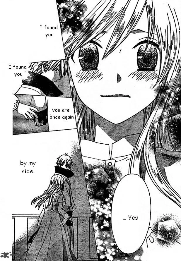 Liselotte to Majo no Mori Chapter 6 page 46