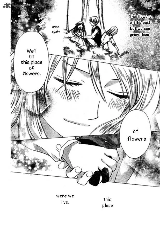 Liselotte to Majo no Mori Chapter 6 page 48