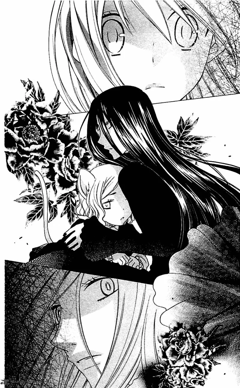Liselotte to Majo no Mori Chapter 7 page 16